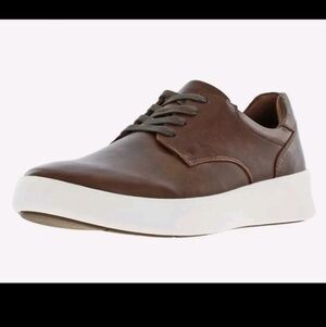 Supply Lab Men's Whatley Brown Sneaker Shoes
